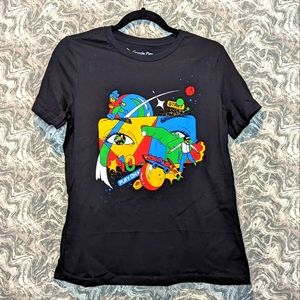 NWOT Google Play T-Shirt Size Medium